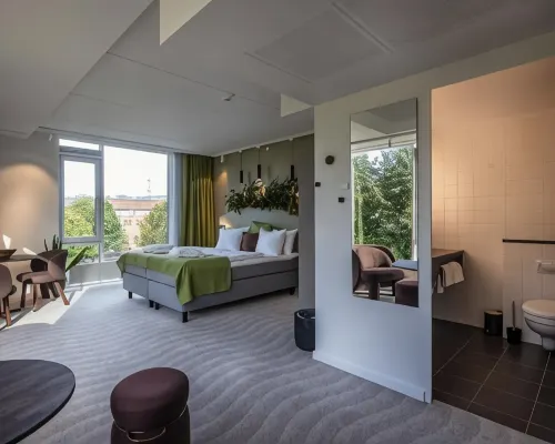 The Note Hotels in Vejle