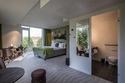 The Note Hotels near Grejsdal Church
