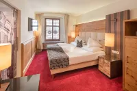 Hotel Goldener Adler, Bw Signature Collection Hotel a 