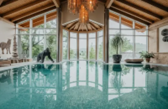 Hotel Weisser Bär