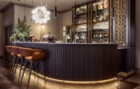 Borrowdale Gates Hotel - bar