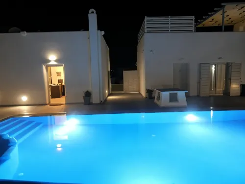 Petra Aqua Villa