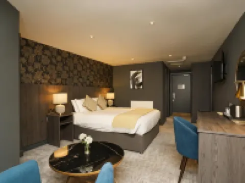Park Hall Hotel & Spa Lancashire, a member of Radisson Individuals Hotels in Chorley