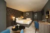 Park Hall Hotel & Spa Lancashire, a member of Radisson Individuals Hotels in 