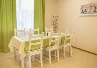 Hotel & Hostel Klever