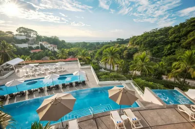 Grand Matlali Riviera Nayarit Hotels near Acceso a playa publica 2