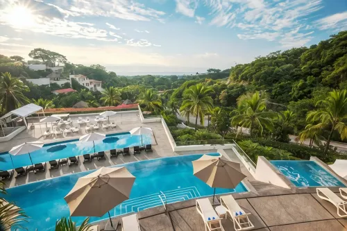 Grand Matlali Riviera Nayarit Hotels in La Cruz de Huanacaxtle