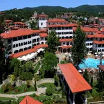 Suna Village Hotel فنادق في Yaniklar Mahallesi