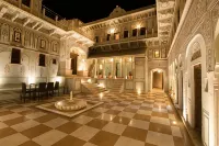 The Legacy Mandawa Hotels in Mandawa