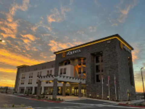 La Quinta Inn and Suites by Wyndham Lincoln Hotels in Placer County