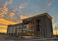 La Quinta Inn and Suites by Wyndham Lincoln Hotel di Lincoln
