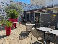 Cit'Hotel le Chêne Vert Hotels in Les Sables-d'Olonne