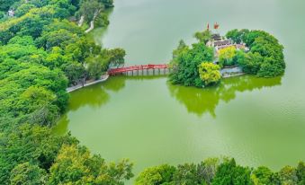 Hanoi Fiesta Central Hotel and Spa