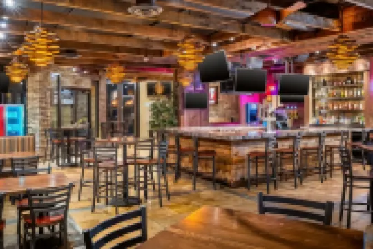 Hyatt Place at The Hollywood Casino Pittsburgh South