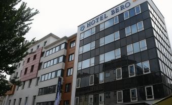 Hotel Bero