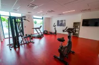 All Suites Appart Hôtel | Choisy-le-Roi Hotels in Orly