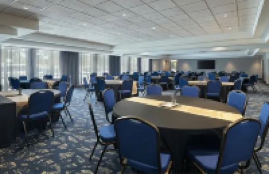 萬怡酒店奧斯汀滴水泉 德里平斯普林斯酒店