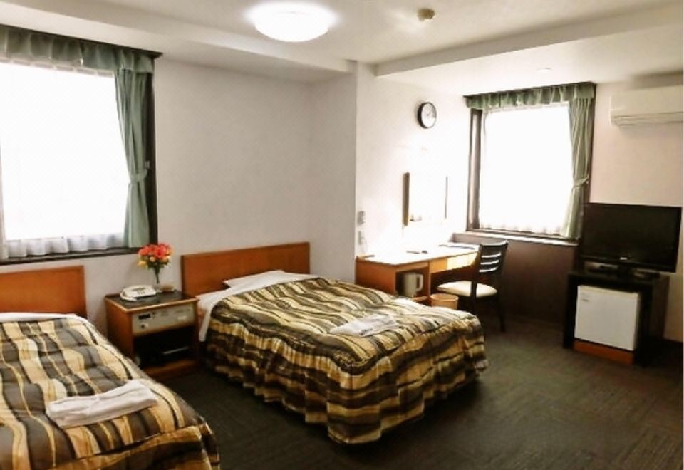 Terminal Hotel Matsuyama 이미지