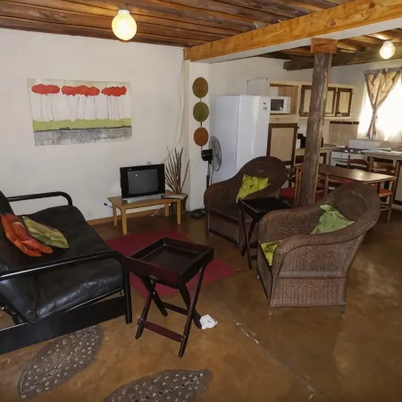 Hazyview Country Cottages