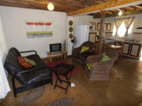 Hazyview Country Cottages