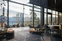 Aki Family Resort Plose - breakfast