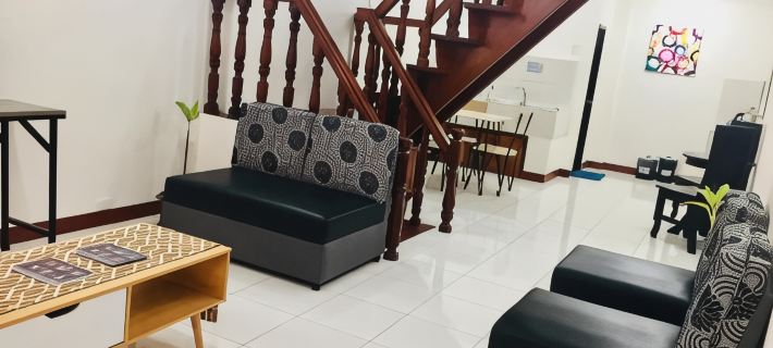 JPrime Apartelle Hotels in Cagayan