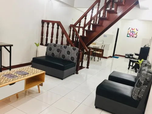 JPrime Apartelle - Apartment