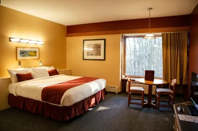 The Inn at Crumpin-Fox Hotels in Northfield