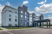 MainStay Suites Georgetown Lexington North Hotels in Georgetown