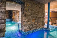 Balneario Caldas de Luna