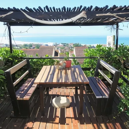 A1 Kynaston Self Catering or Bed and Breakfast