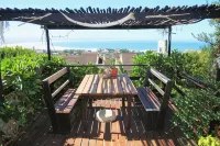 A1 Kynaston Self Catering or Bed and Breakfast