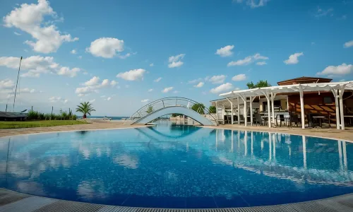 Arapya Sun Resort
