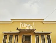 Ummi Home Syariah Mitra RedDoorz Hotels in South Tegal
