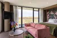 Van der Valk Hotel Deventer - gimnasio