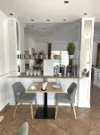 ホテル シルター ブラウムシェル - 朝食