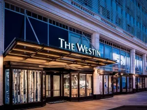 The Westin Buffalo