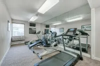 Quality Inn & Suites North Little Rock Hotels in Pulaski County