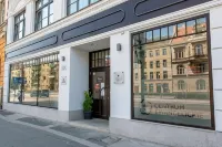卡米尼卡波德安拉米飯店 Archive Wroclaw University of Technology附近的飯店
