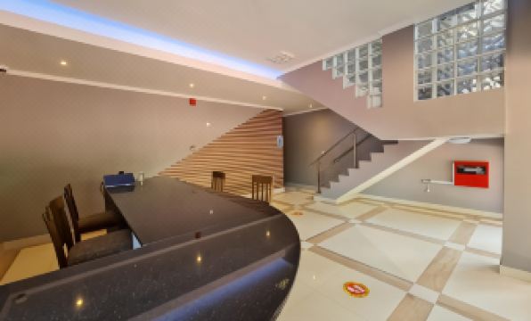 Royale Suites by Arc Royal Luxury Apts