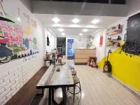 Joy Hostel