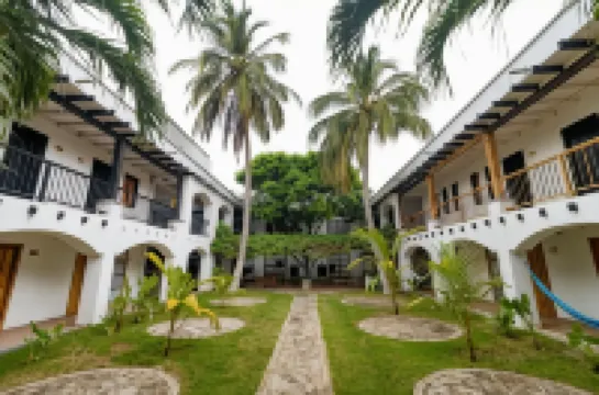 Hotel Sansiraka Suites by Geh Suites Hotels in 