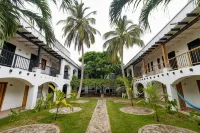 Hotel Sansiraka Suites by Geh Suites Hotel di 