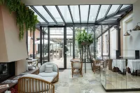 Grand Hôtel du Parc - Teritoria Hotels in Tresserve