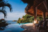 Zoa Hotel - Beach