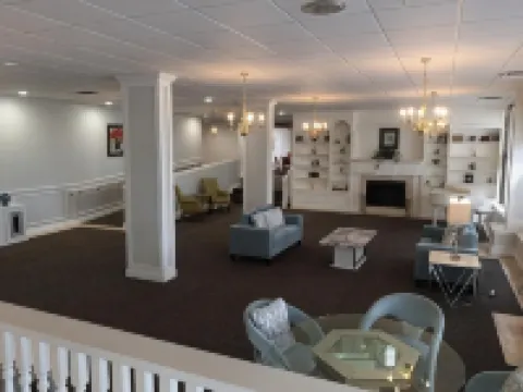 The View Studio, Suites and Event Venue Hotels in Orange County