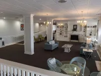 The View Studio, Suites and Event Venue Các khách sạn ở Orange County
