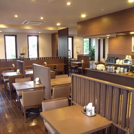 Hotel Route-Inn Natori