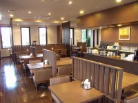 Hotel Route-Inn Natori - Bữa sáng