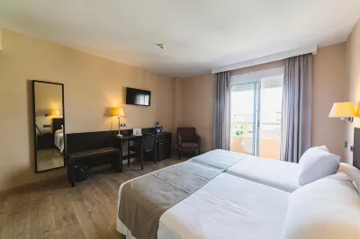 Hotel Cristina Hotels in Los Alcázares
